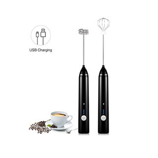 Máy đánh trứng 3 tốc độ mini cầm tay tạo bọt