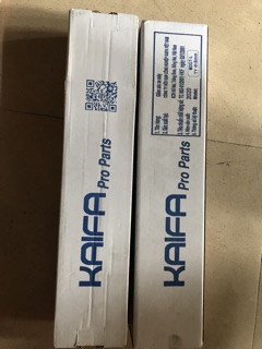 Phuộc sau FU 1 zin sym kaifa mới