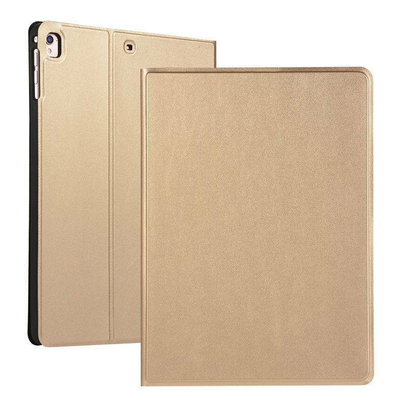 Bao da PU nắp gập siêu mỏng chống sốc tự động tắt/ mở màn hình thông minh cho iPad Pro 11.0 inch 2018