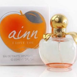 Nước Hoa Trái Táo AINN