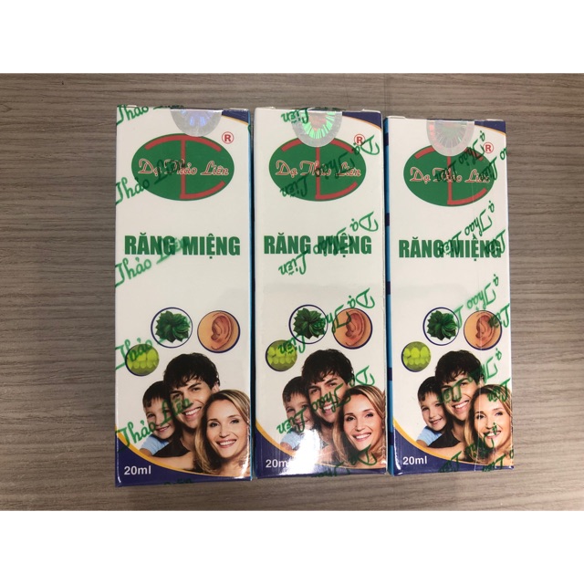 Tinh dầu dạ thảo liên