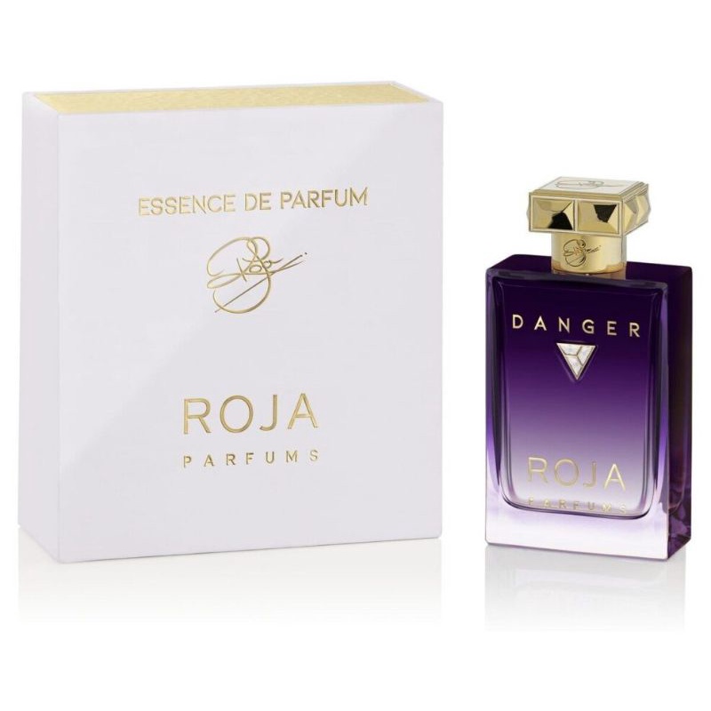 Nước Hoa unisex Roja Danger tím