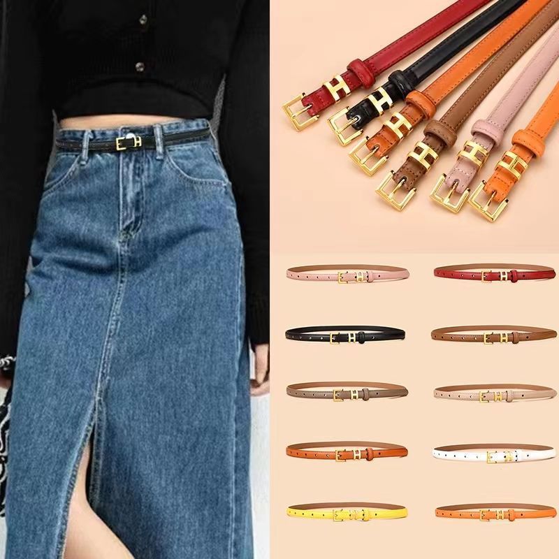 Thắt lưng phụ nữ/thắt lưng thời trang cao cấp-99