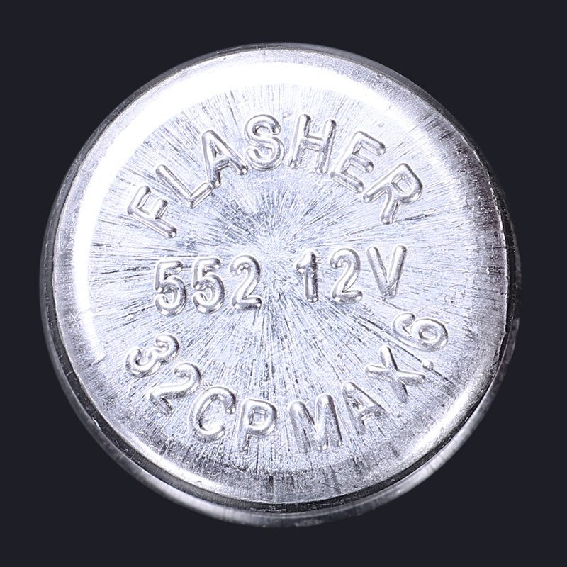 Rơ Le Đèn Xi Nhan Xe Hơi Cổ Điển 12V 2 Pin