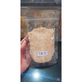 [gói lẻ 100gr] Các Loại Đậu Hạt Hữu Cơ Markal
