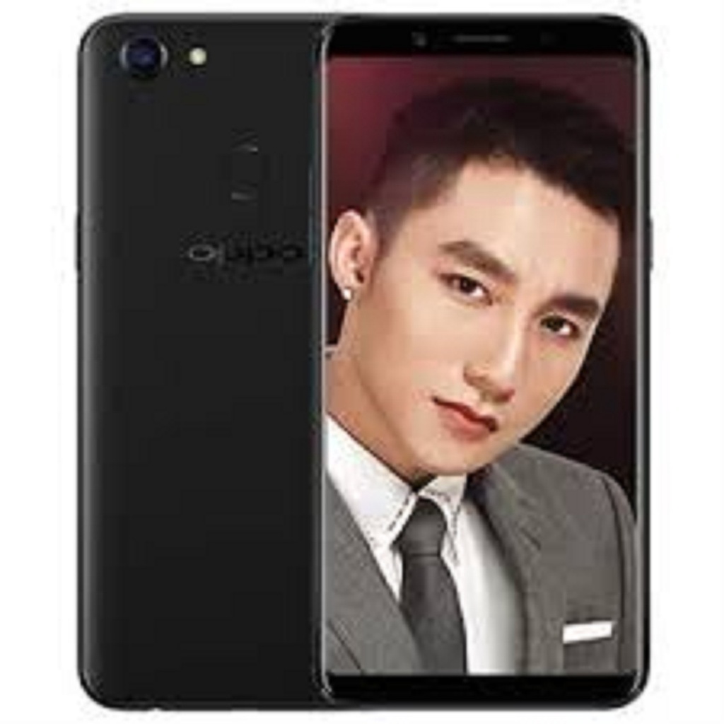 điện thoại Oppo F5 rom 64G ram 4G 2sim mới Chính Hãng - Học Online Chất, đánh Game nặng mượt | BigBuy360 - bigbuy360.vn