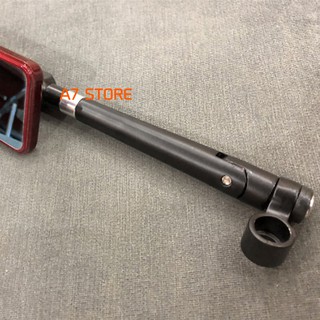 01 Kính Chiếu Hậu Kiểu iPhone 5 | KÍNH TRÁI