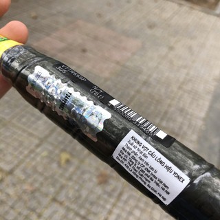 VỢT CẦU LÔNG YONEX VOLTRIC TOUR 5500