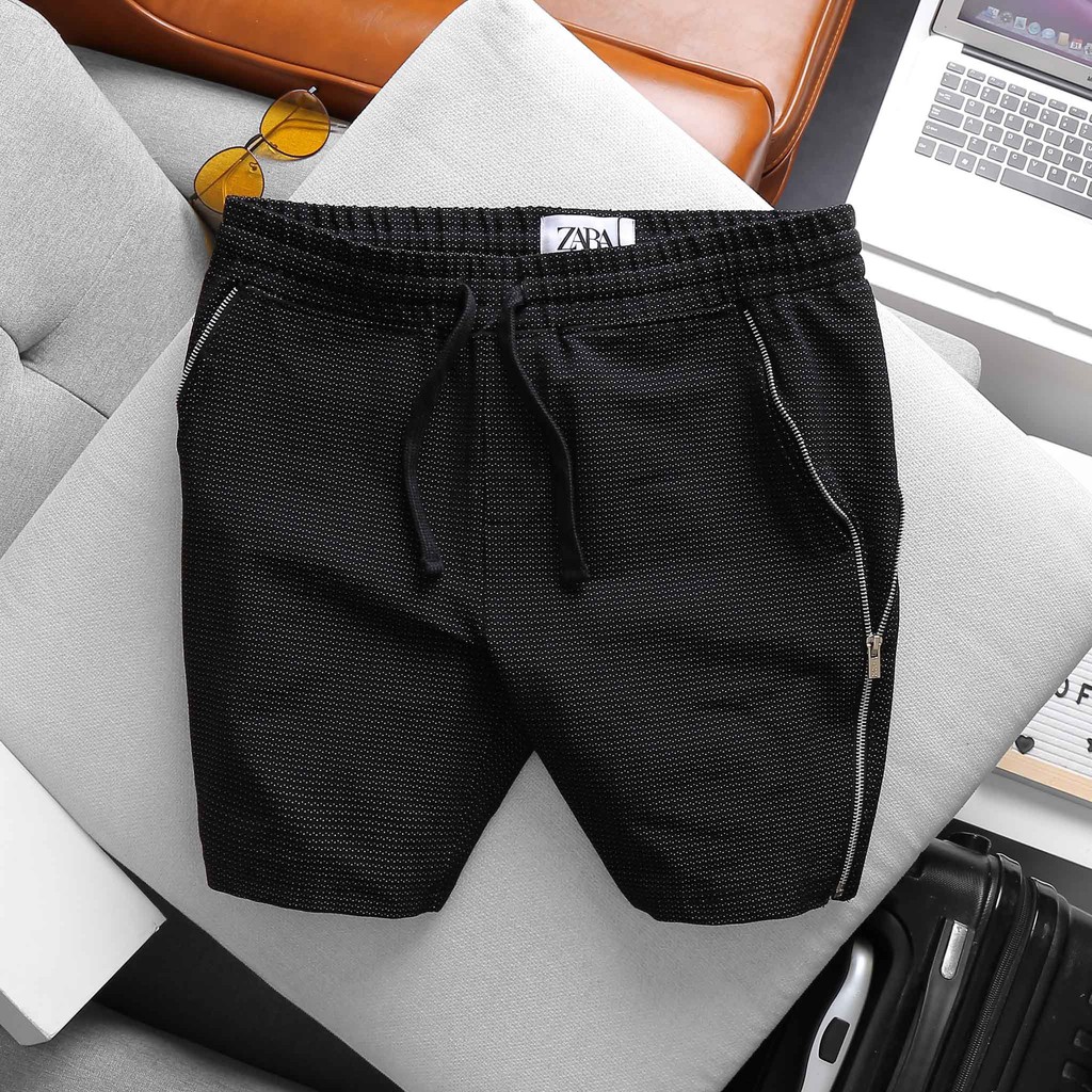 [ Freeship + Mã Giảm 50k ] Short Thun Cực Chất, Short nỉ vải co giãn thoải mái vận động  - W REAL M | BigBuy360 - bigbuy360.vn