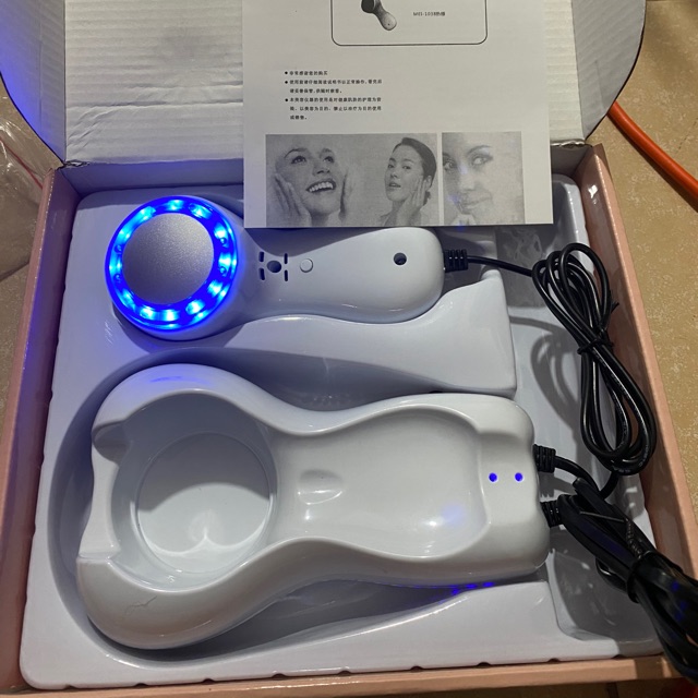 Búa lạnh , điện di lạnh - hàng nhà máy