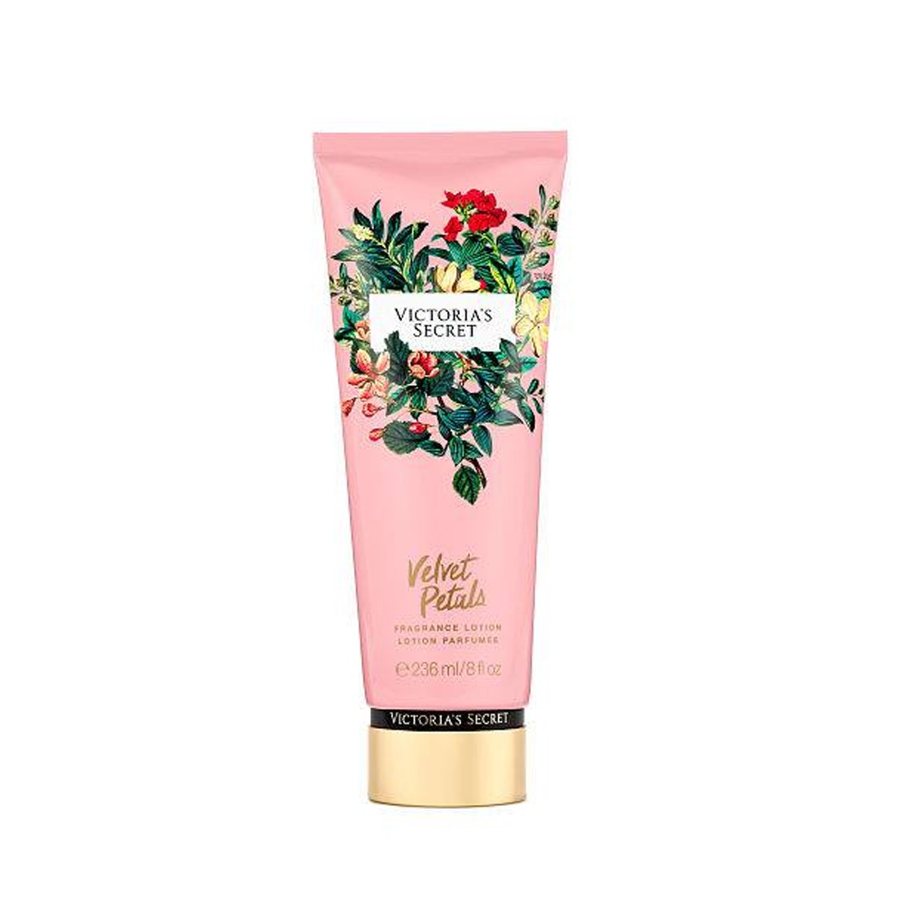 [𝐌Ẫ𝐔 𝐓𝐇Ử 𝐌𝐈𝐍𝐈] Xịt Thơm Body Mist Victoria’s Secret - VELVET PETALS | Thế Giới Skin Care