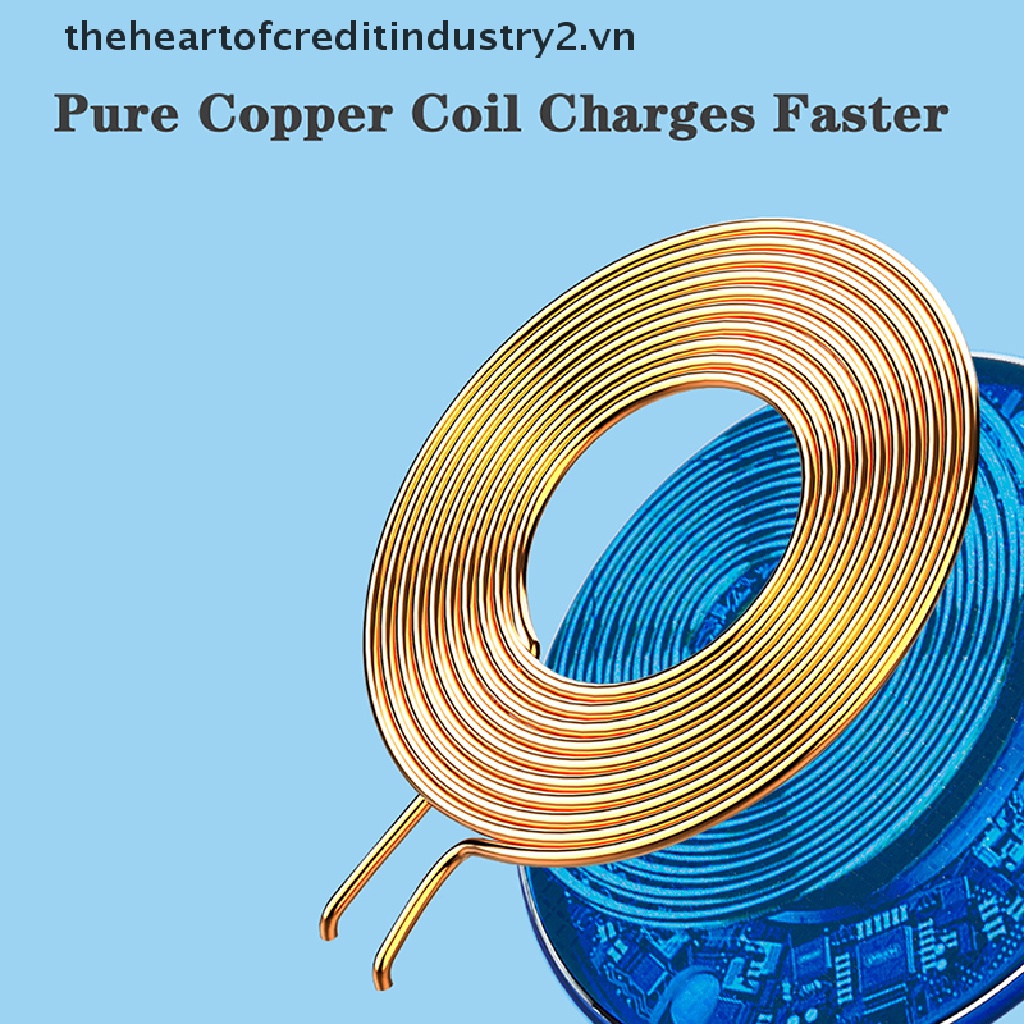 Đế sạc nhanh không dây 20w cho Samsung Galaxy S10 S9 S8 chất lượng