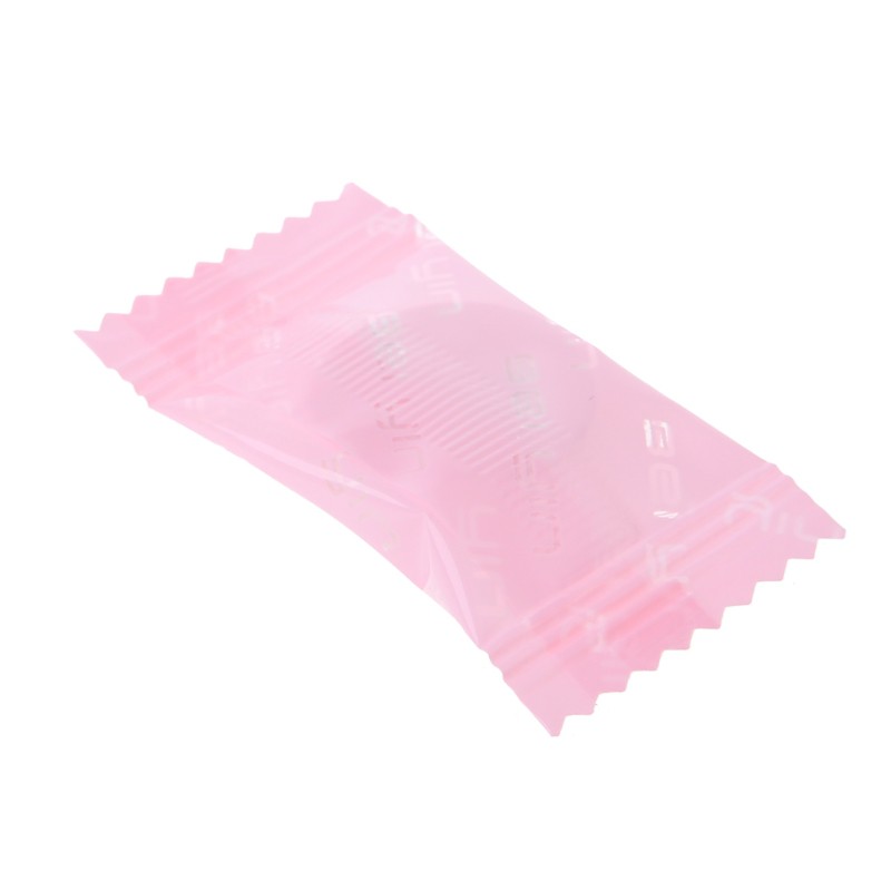 (Hàng Mới Về) Set 50 Khăn Mặt Dạng Nén Dùng Một Lần Tiện Dụng Khi Đi Du Lịch