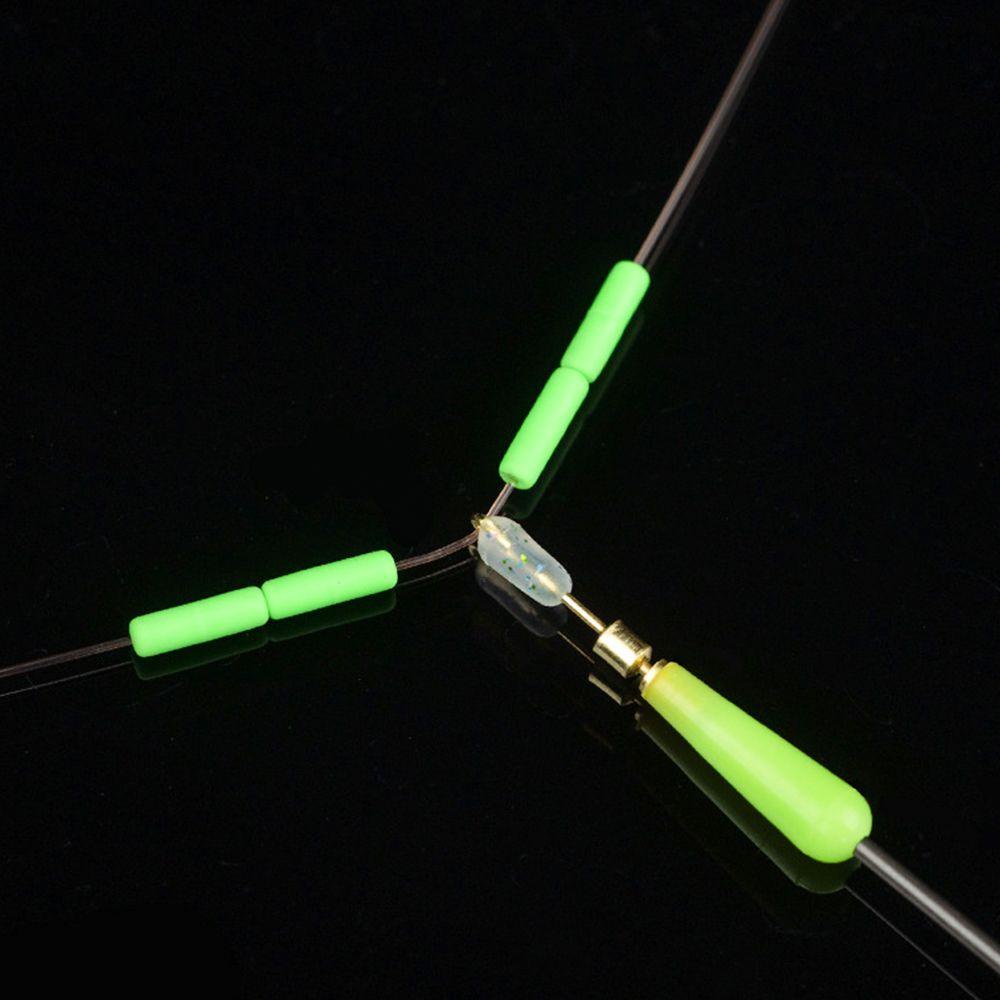 MUVAKO Phụ Kiện Kẹp Cao Su Nổi Tháo Lắp Nhanh Cho Phao Câu Cá