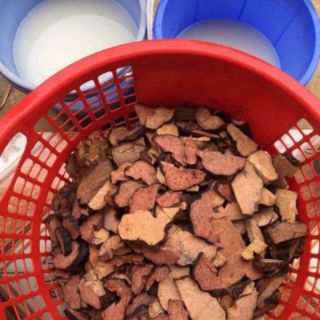 Hà Thủ Ô Mật Ong