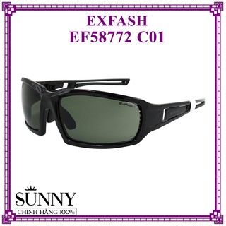 Kính Mát Nam Exfash EF58772