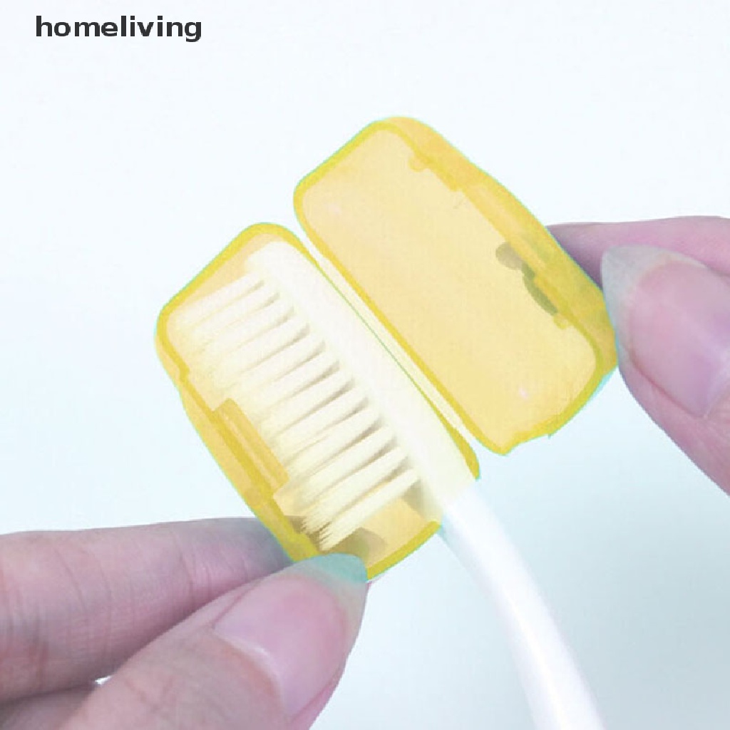 1 Giá Đỡ Bàn Chải Đánh Răng Cầm Tay YKS Chống Vi Khuẩn