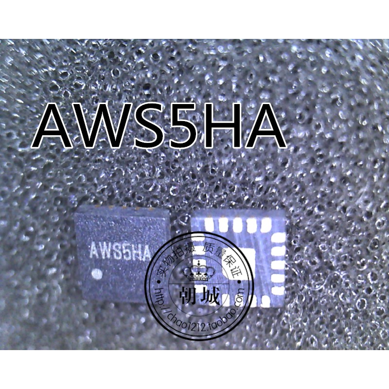 SY8288RAC SY8288 AWS5MZ AWS5 AWS5HA AW55 AWS 8288 ic nguồn trên bo mạch - Mới nguyên bản - Original NEW