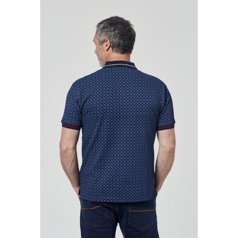 Áo thun tay ngắn Polo US