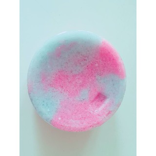 Cloud Slime - Frozen Cotton Candy ( Còn màu vàng )