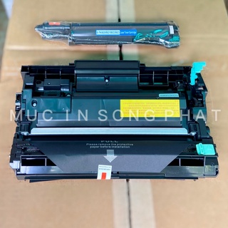  Combo Hộp mực và Hộp drum  khay trống + cụm từ  B022 B027 máy in Brother 7535HL B2000d B2080dw B7715dw DCP-B7535dw 