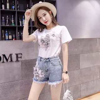 Oder quần bò cao cấp qc