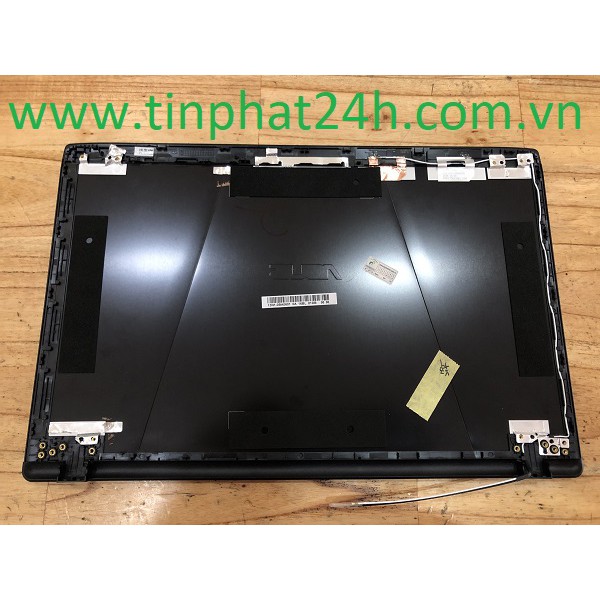 Thay Vỏ Mặt A Laptop Asus GL553 GL553VD GL553VE FX553VD ZX53VW ZX553VD ZX53V 13N1-0BA0601