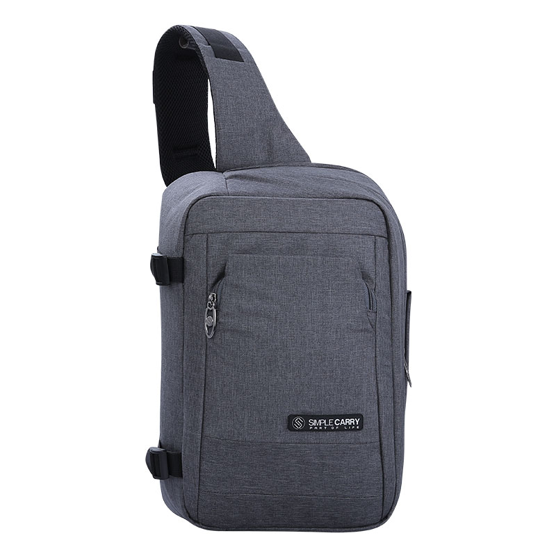 Túi Đeo Chéo SimpleCarry Sling Big