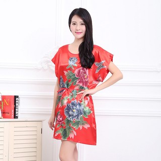 Đầm ngủ phi bóng D94