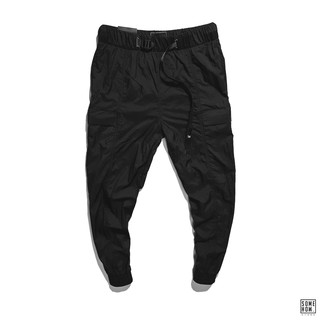 Quần Jogger INF Dây Lưng 