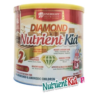 Sữa Diamont kid số 2