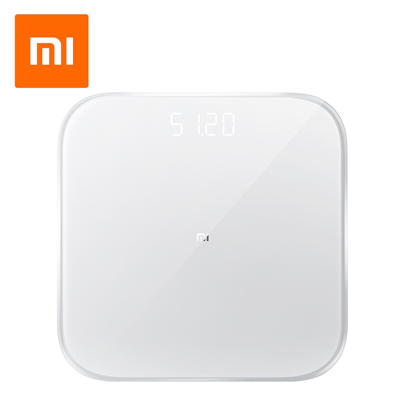 Cân sức khỏe Xiaomi Mi Smart Scale 2 NUN4056GL