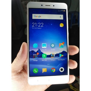 Điện thoại Xiaomi Redmi Note 4 3/64