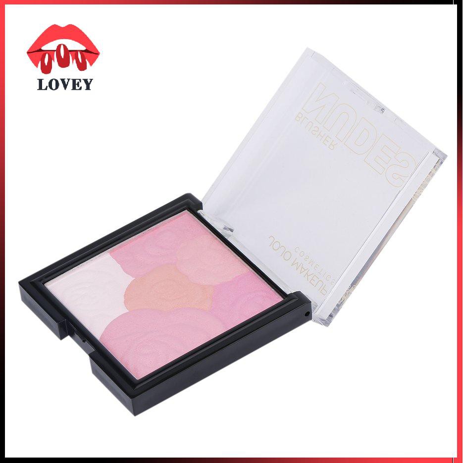 [Hàng mới về] Phấn Má Hồng Trang Điểm Tự Nhiên Nhiều Màu Sắc Cho Nữ # 1 | BigBuy360 - bigbuy360.vn