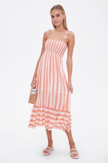 🔆🔆 Đầm maxi vạt tulip F21