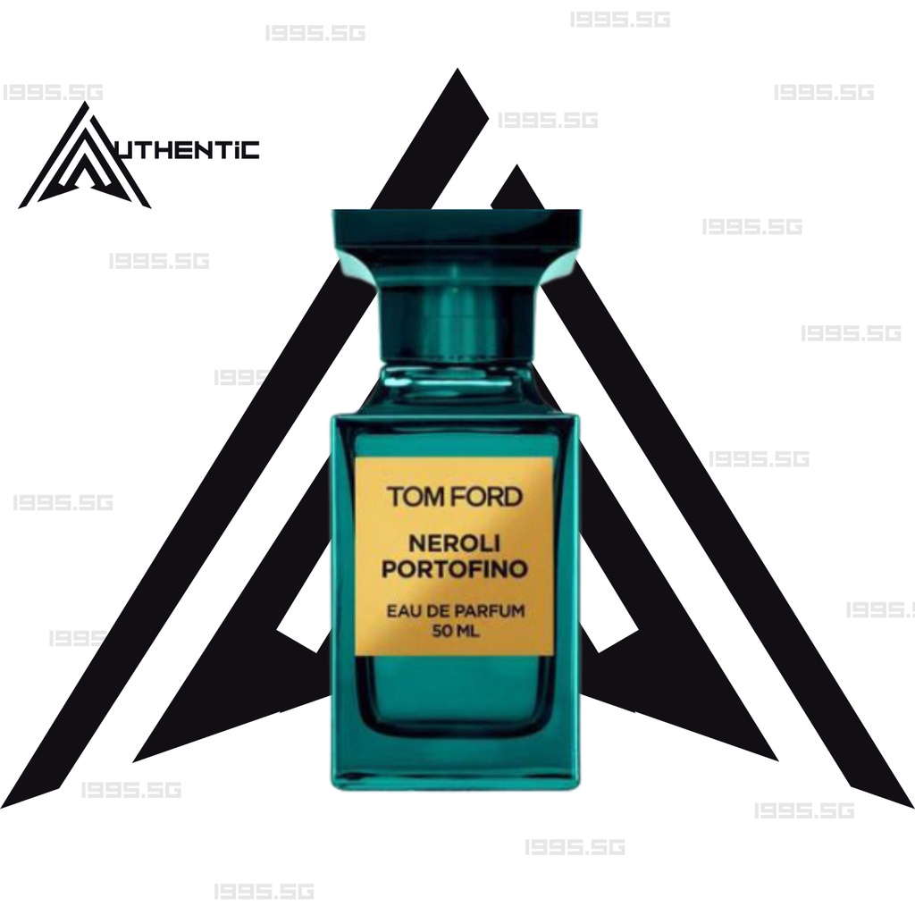 Nước Hoa Tom Ford Neroli Portofino (05ml,10ml,20ml)