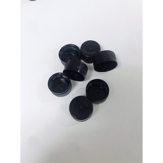  10 nắp tròn lùn phi 28 