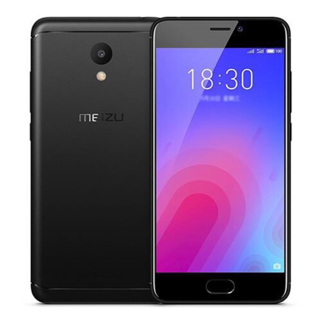 Điện thoại Meizu M6 mới dùng 1.5 tháng