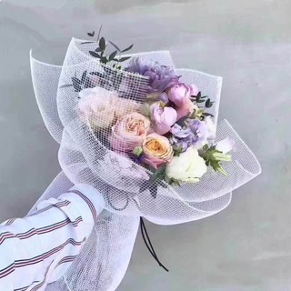 Lưới thô/lưới cứng bó hoa