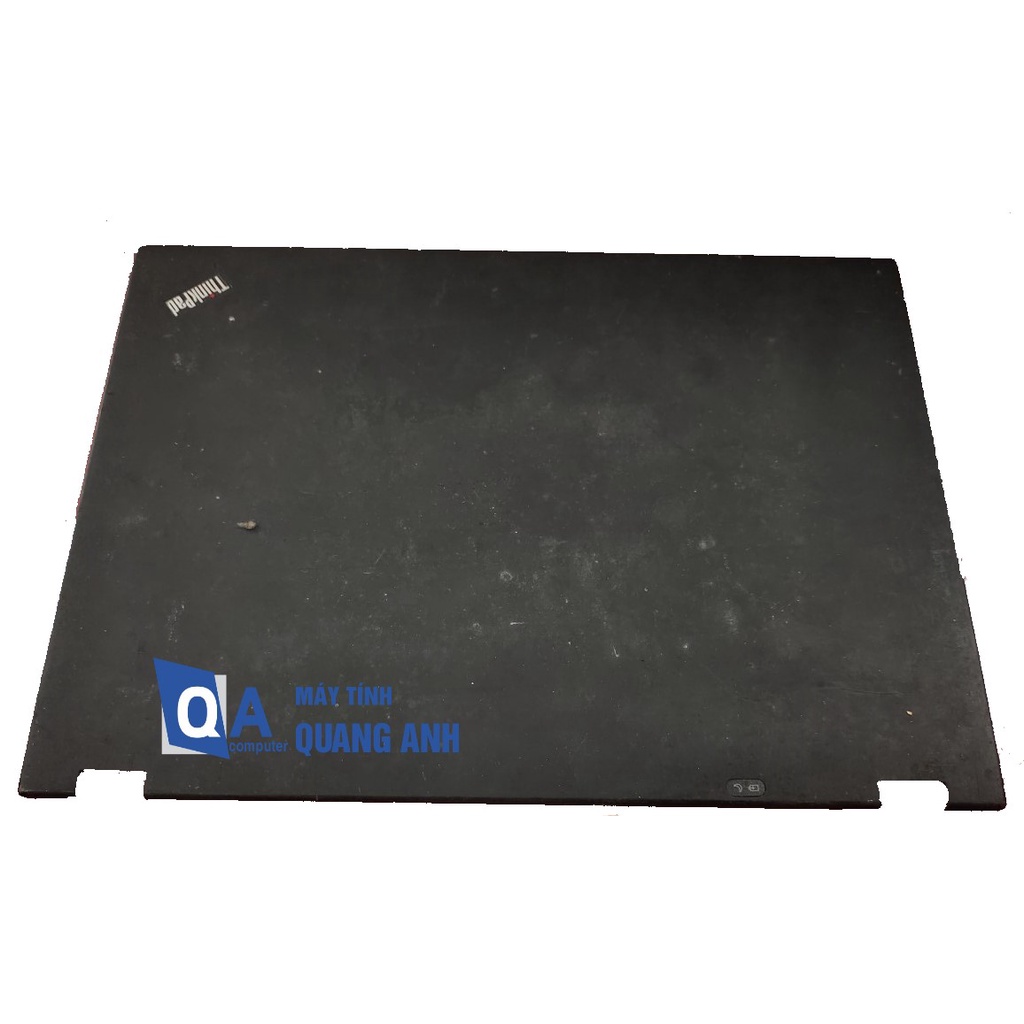 Linh kiện laptop LENOVO T410 zin bóc máy