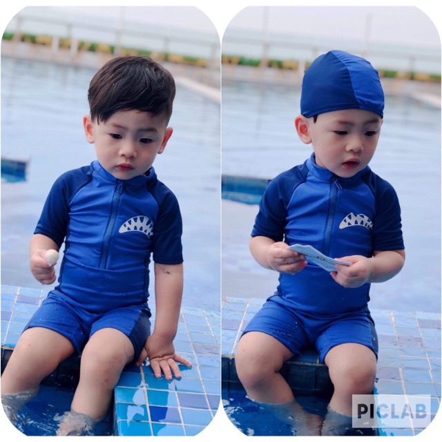 Đồ bơi trẻ em