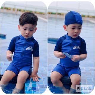 Đồ bơi trẻ em
