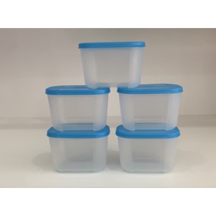 Hộp trữ đông Tupperware ❤️ Freeship❤️ freezermate size nhỏ 170ml