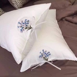 Gối thơm lavender cao cấp
