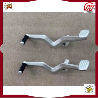 Cần số 2 chiều nhôm X1R chính hãng Winner /Exciter150