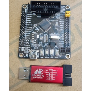KIT Phát Triển STM32F103RCT6