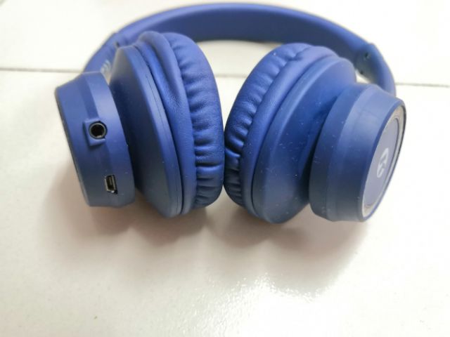 Tai nghe Bluetooth Kanen K9