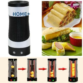 Máy Làm Trứng Cuộn Tiện Lợi
