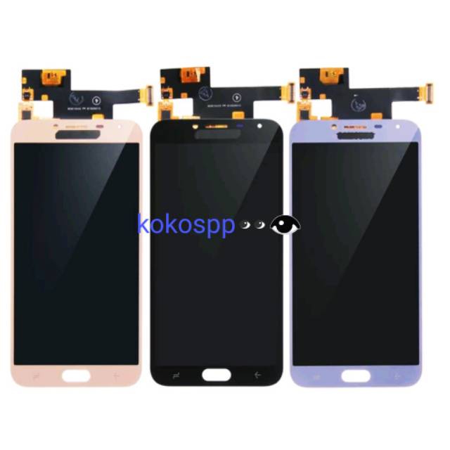 Màn Hình Lcd Chính Hãng Thay Thế Cho Samsung Galaxy J400 / J400F J4 2018