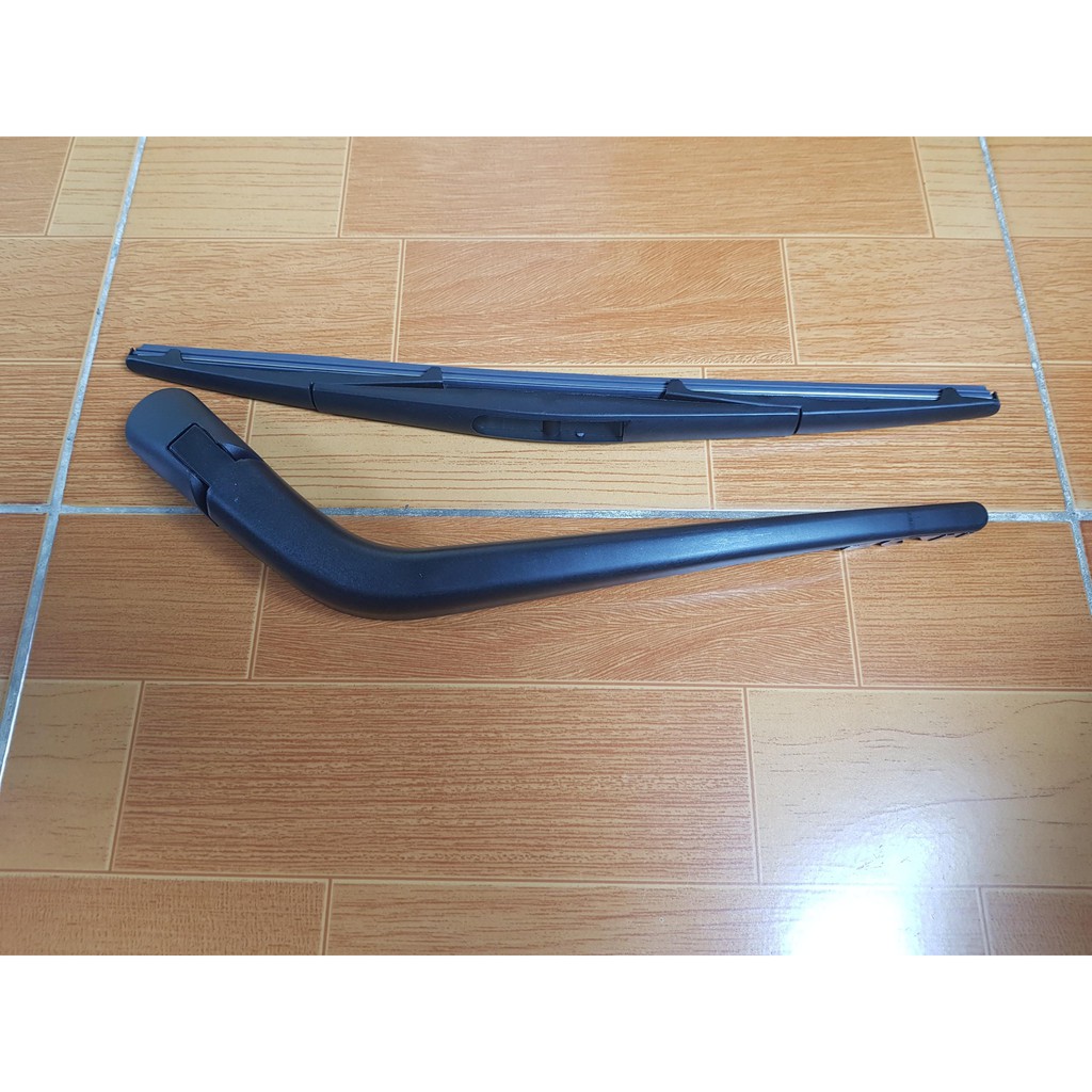 Bộ Gạt Mưa Sau Cho Xe Honda Jazz 2009-2013, Honda FIT 2009-2013